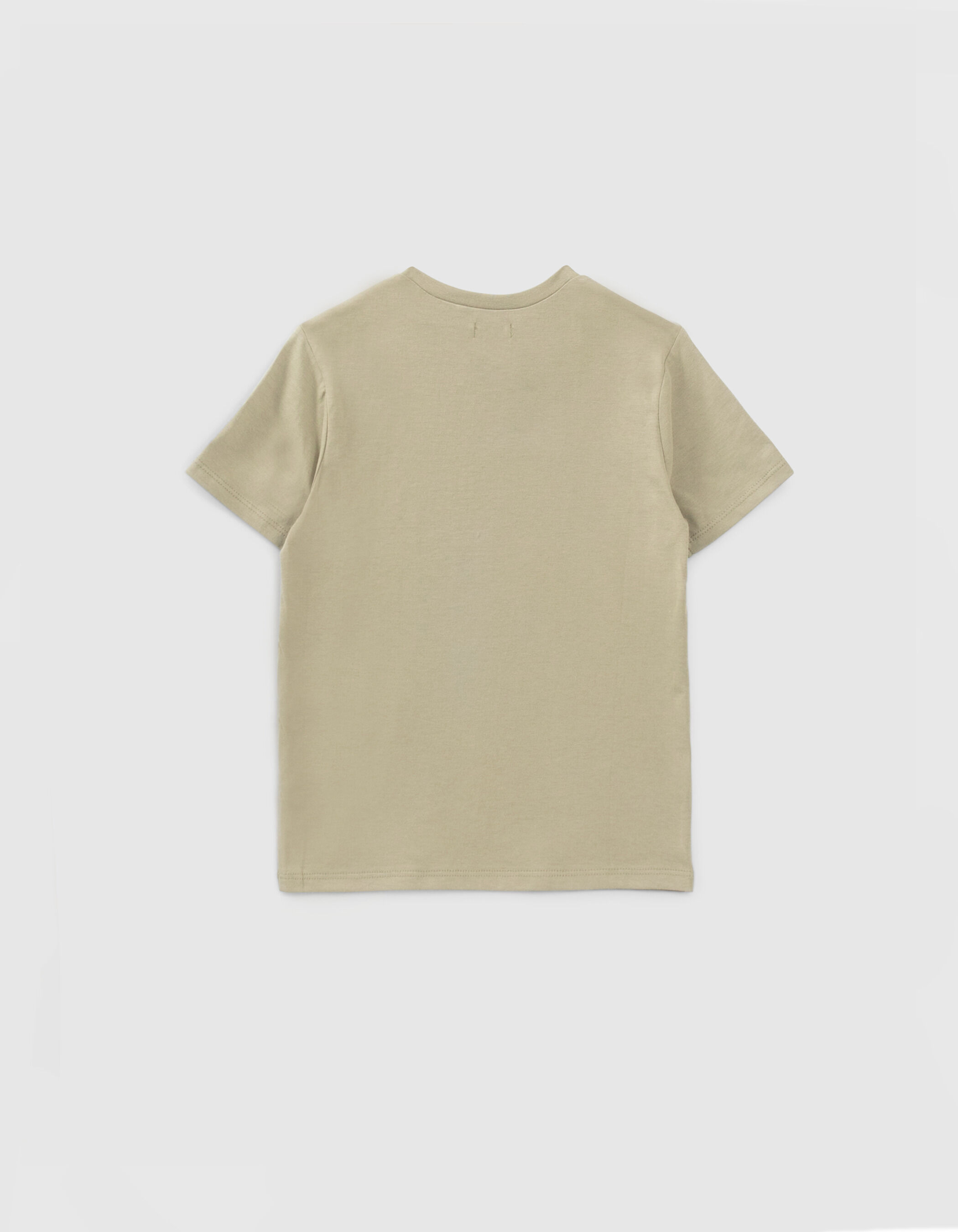 Sakko mit top shirt
