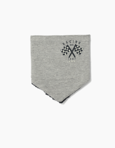 Cuello fosfo niño  - IKKS