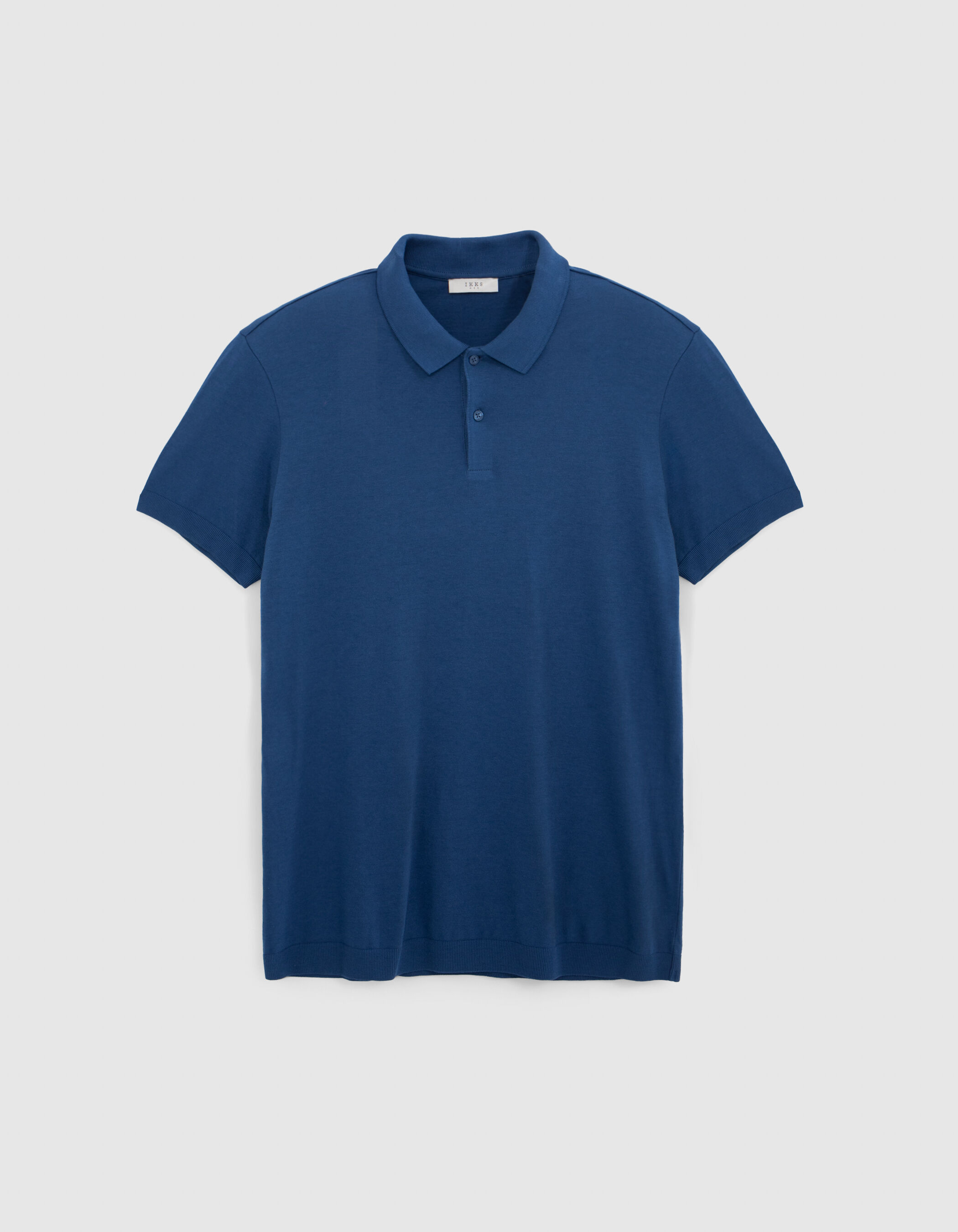 Ikks polo clearance