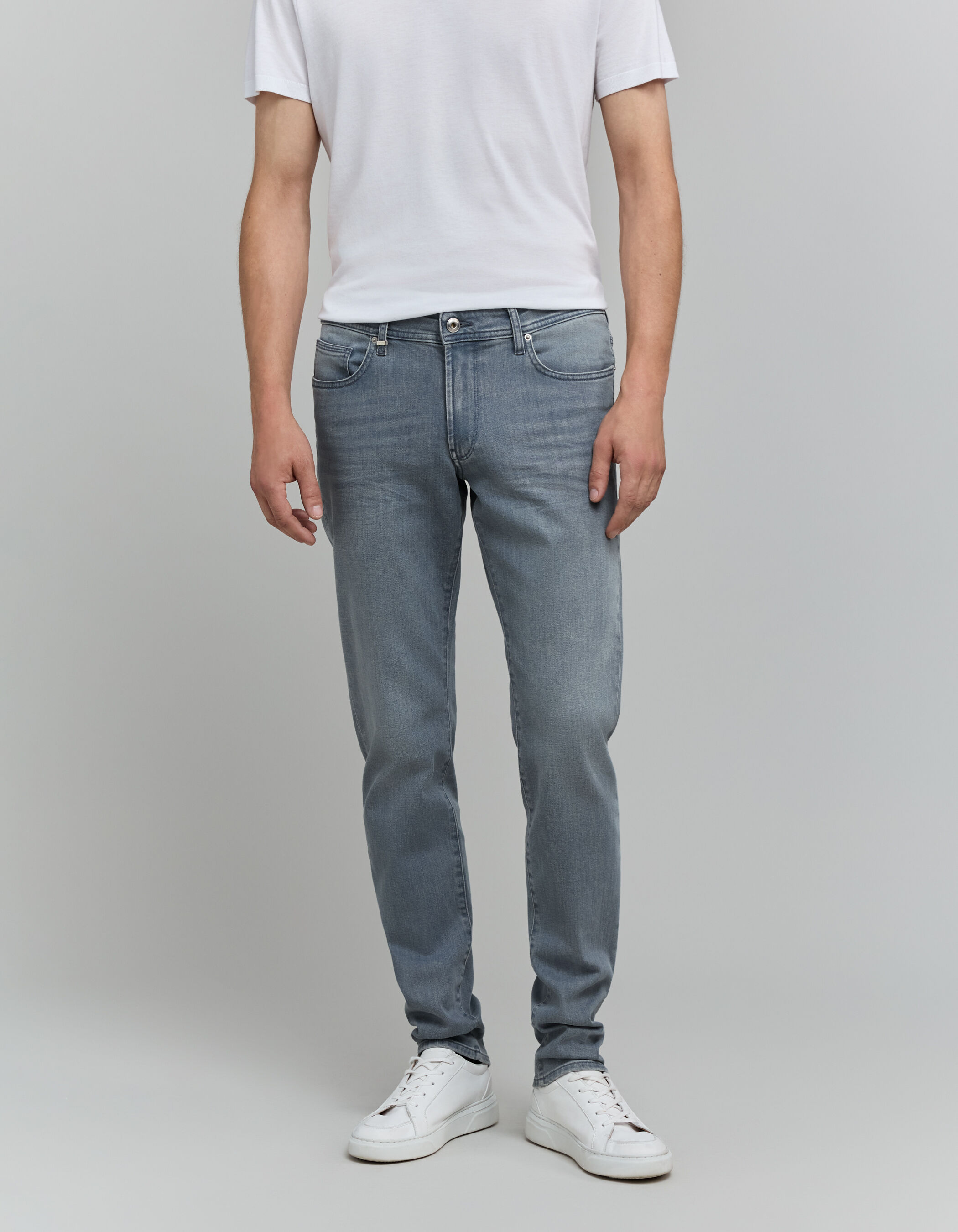 Jean ikks homme slim hotsell