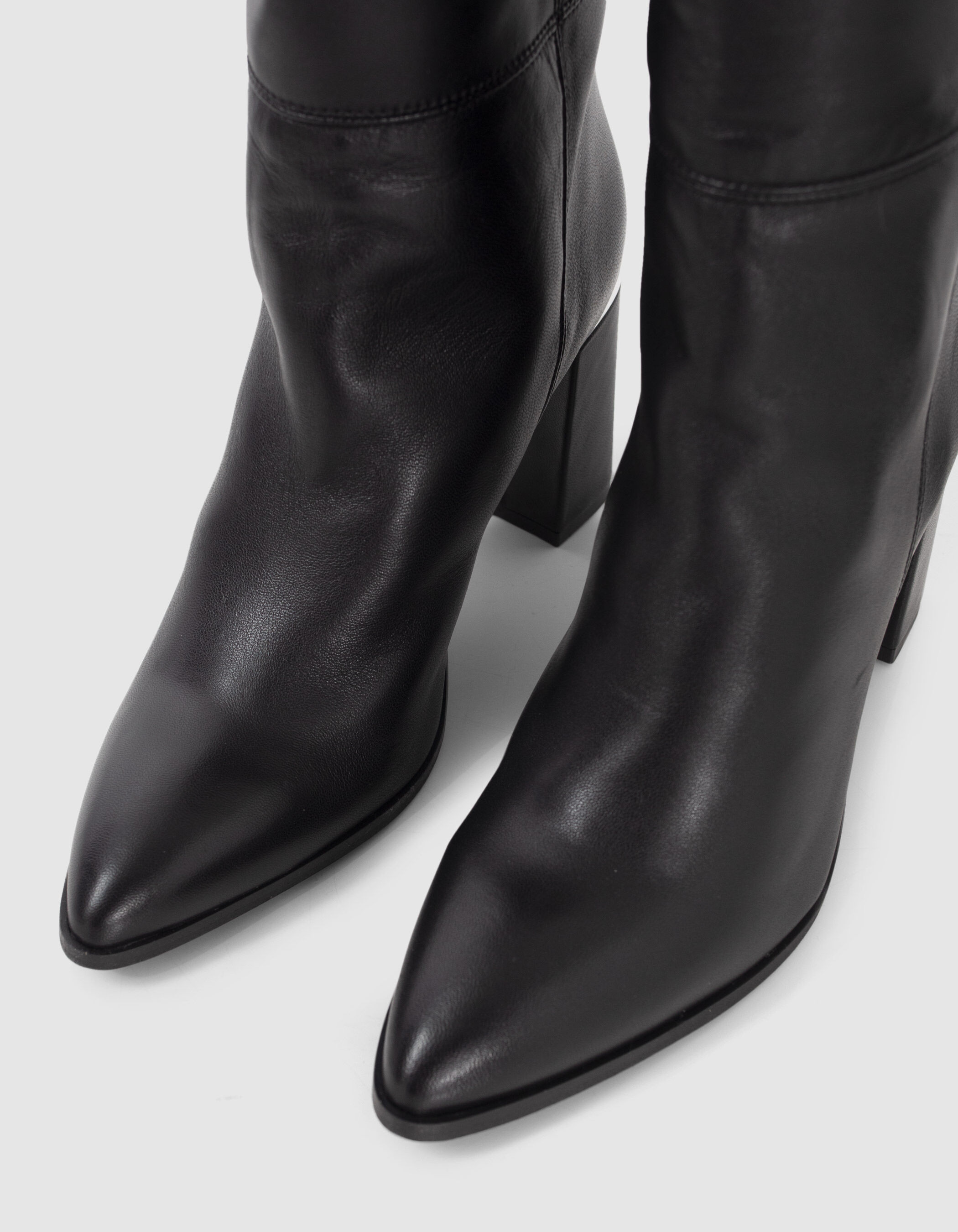 Ikks botas cheap mujer