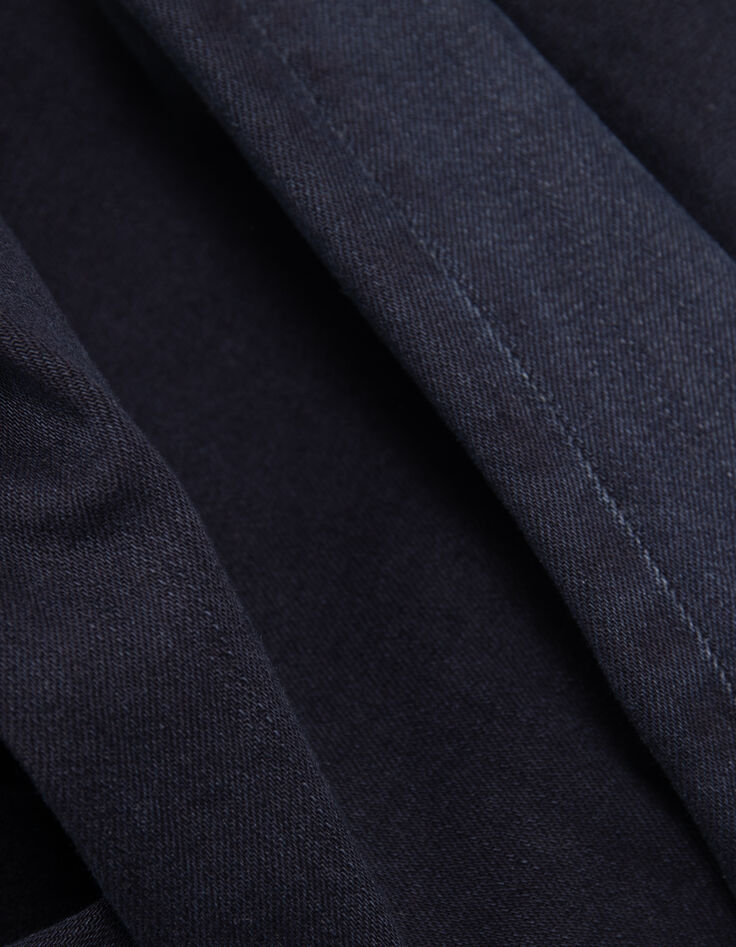Vaqueros Jimmy Homme navy SLIM-7