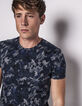 Tee-shirt imprimé homme-3
