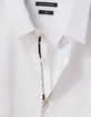 Slim-Fit Hemd-5