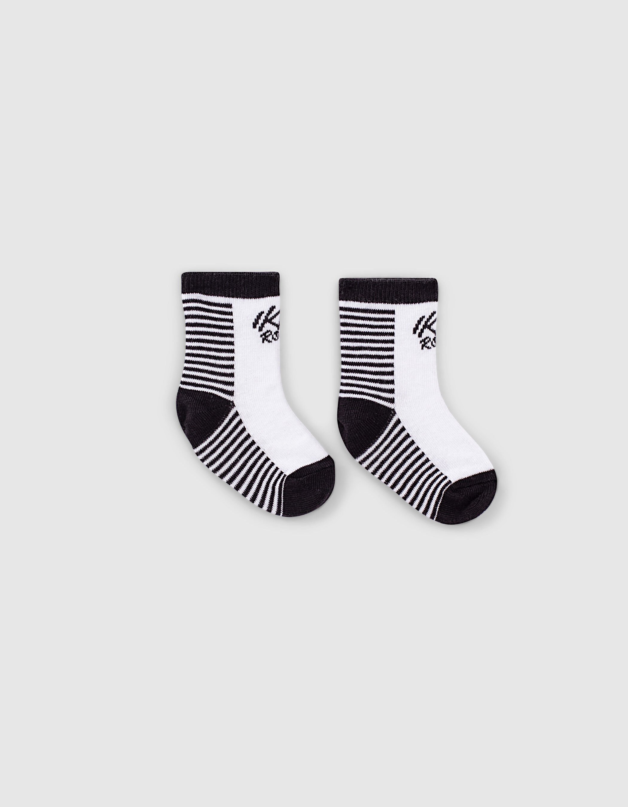 Chaussette nike clearance bebe garcon