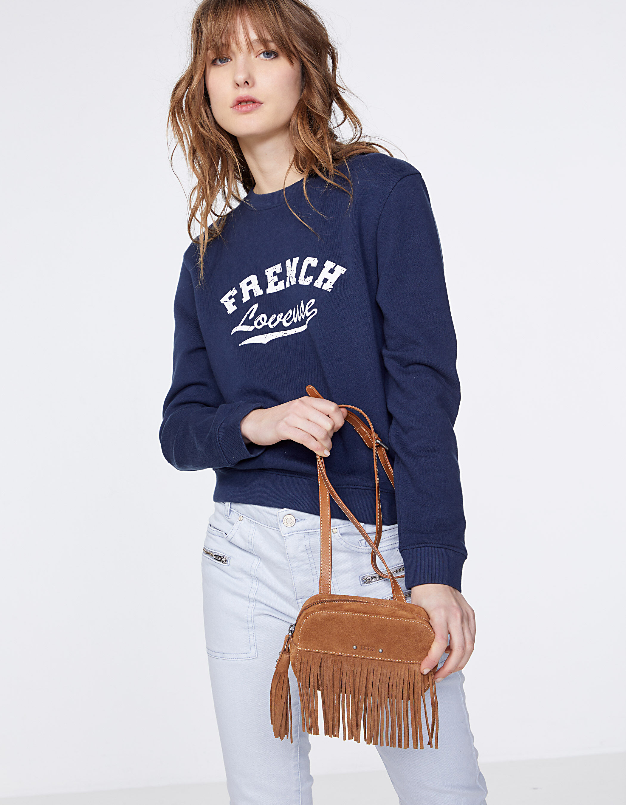 Sac ikks messenger online
