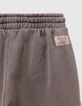 Pantalon de jogging kaki coton bio esprit battle garçon-6 Pantalon de jogging kaki coton bio esprit battle garçon-6