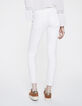 Women's slim jeans-3