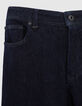 Jean SLIM bleu navy Ziggy Homme-4
