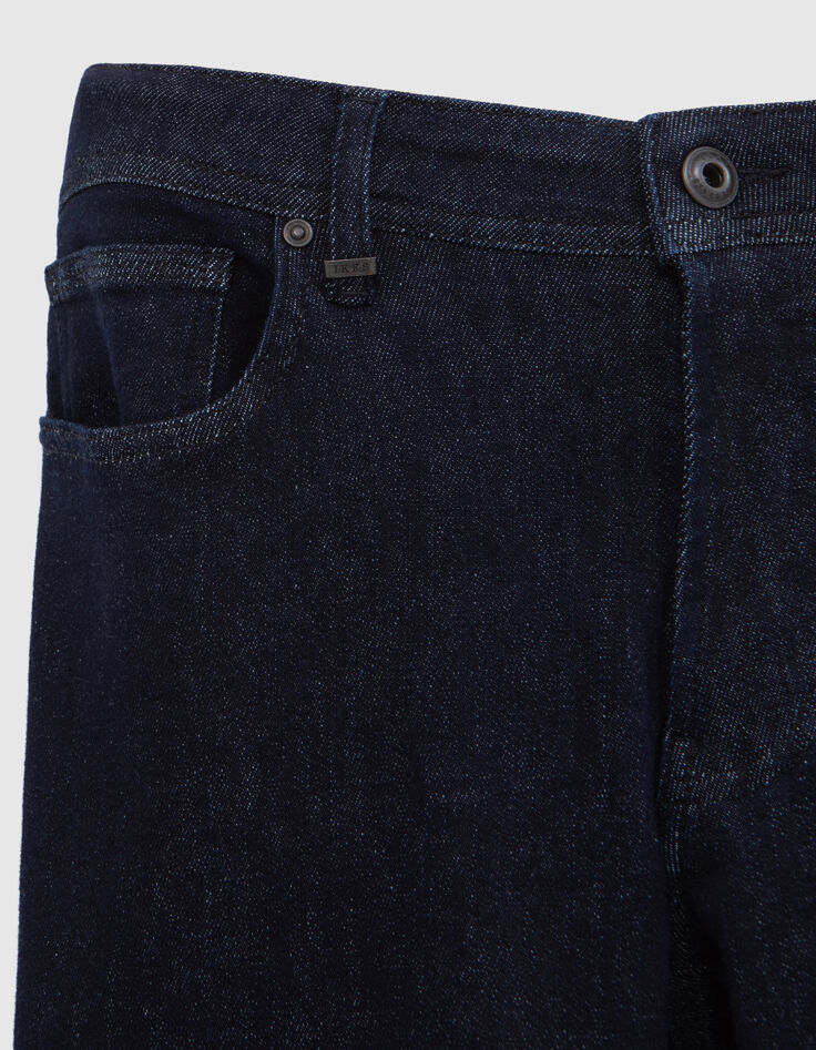 Jean SLIM bleu navy Ziggy Homme-4