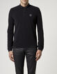 Polo homme-1