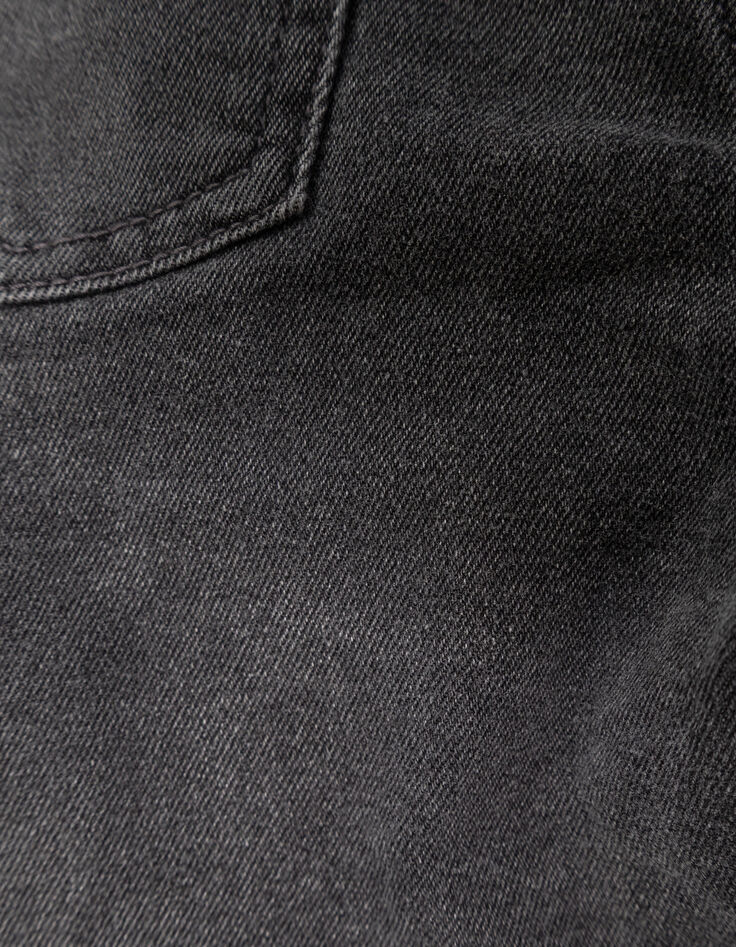 Grijze ballonjeans battlestijl jongens-7