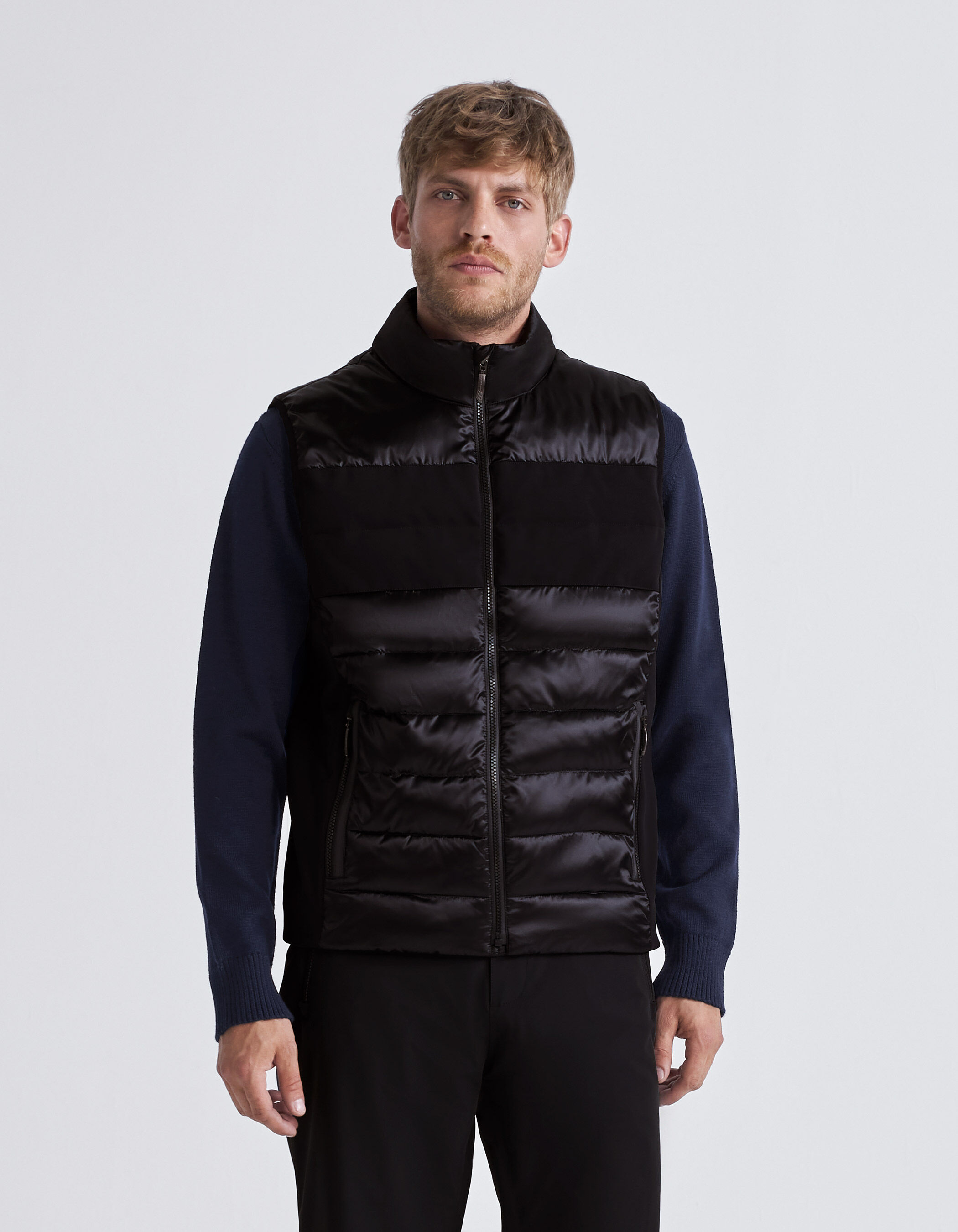 Sous new arrivals doudoune ikks