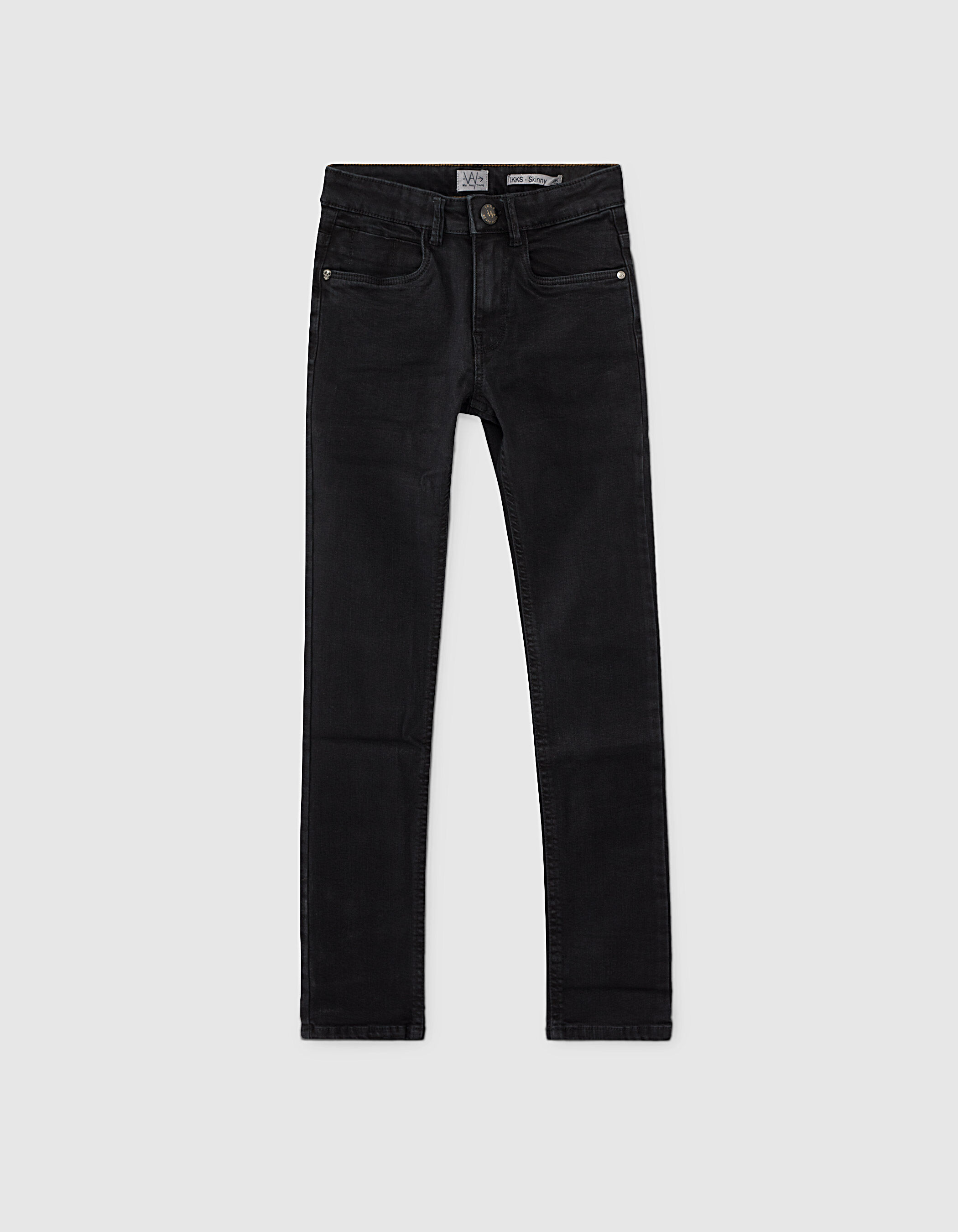 Jean store noir ado