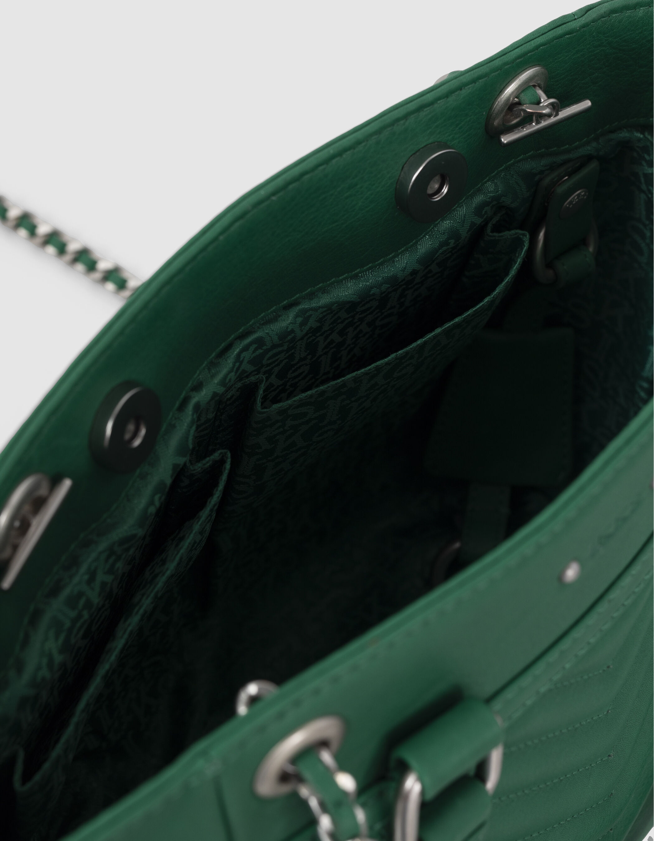 Ikks sac vert sales