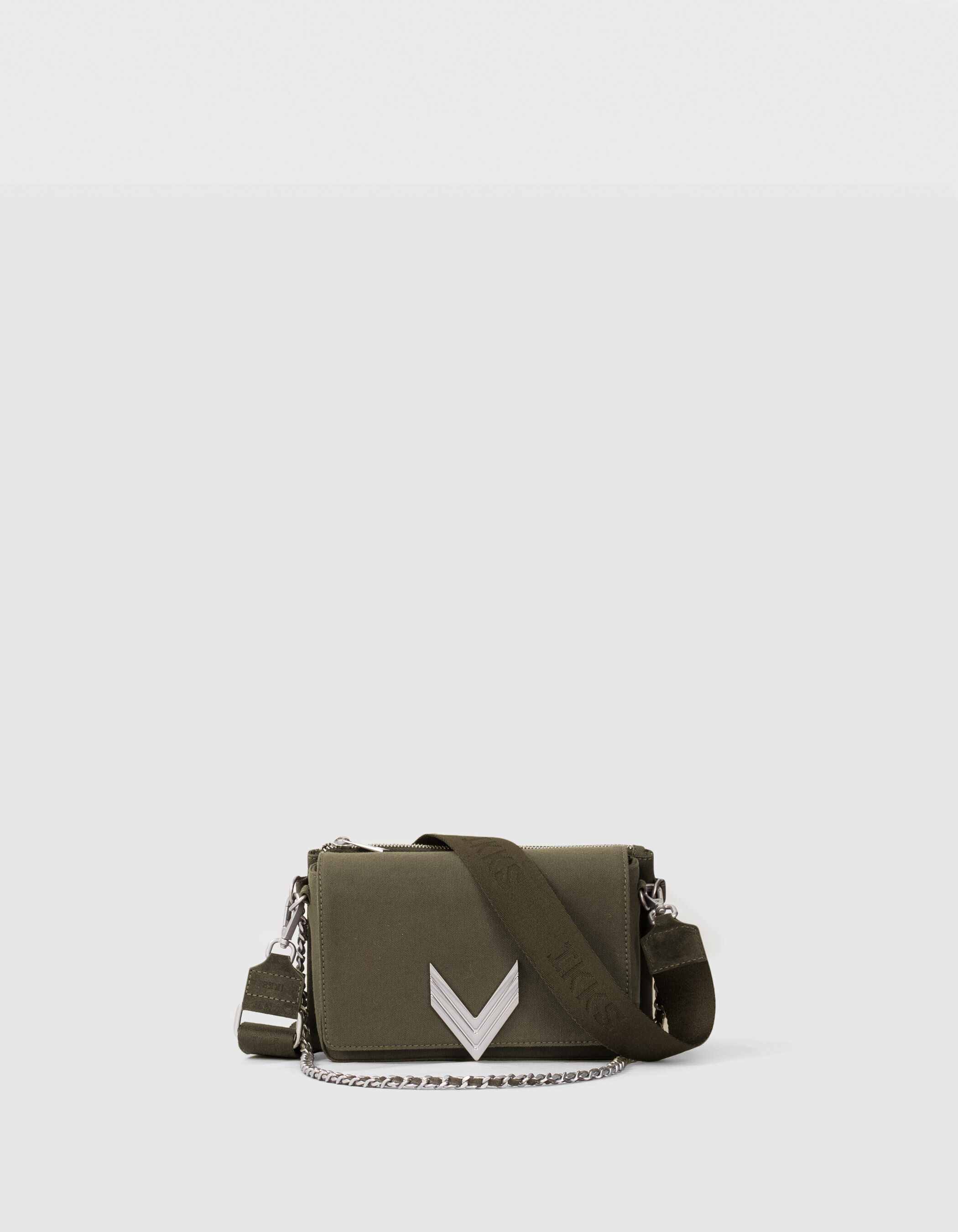 Sac camouflage discount femme