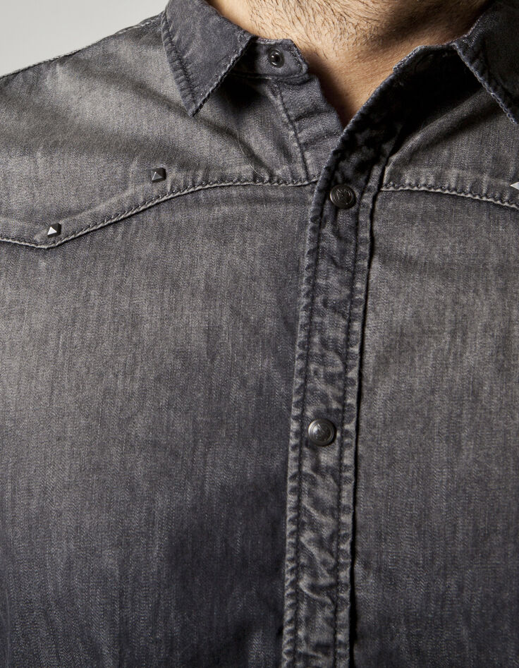 Chemise homme-5