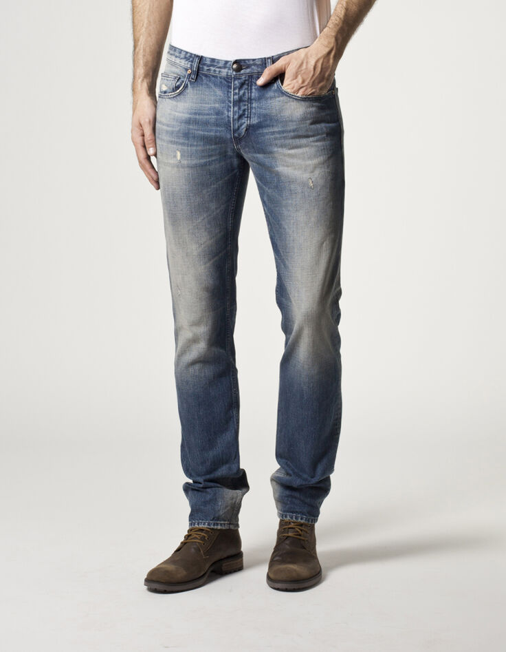 Vaquero hombre-1