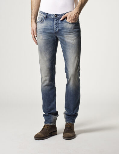 Heren jeans - IKKS