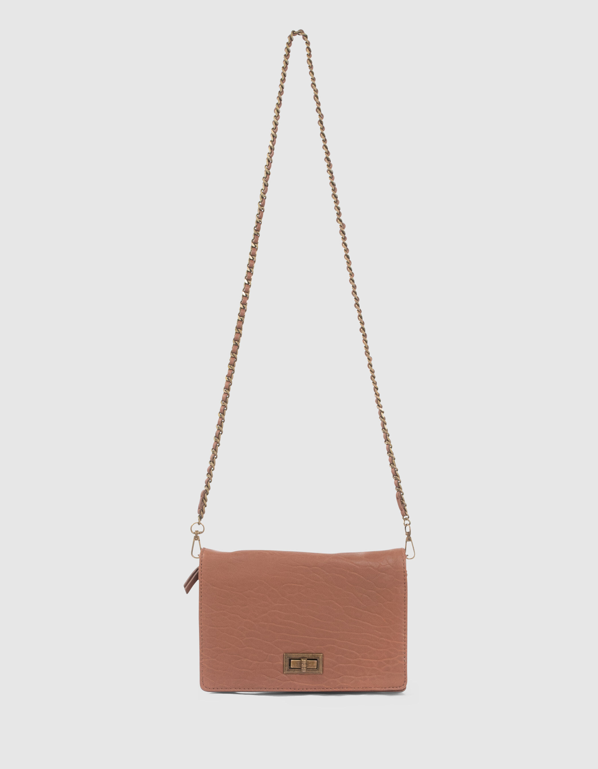 Ikks hot sale sac camel