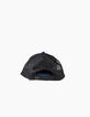 Casquette bleue à lunettes sequins garçon -5