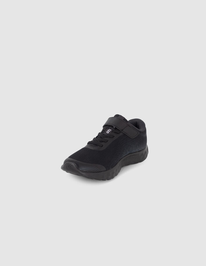 New Balance sneakers 520 Zwart jongens - IKKS