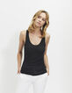 Women's vest top-1