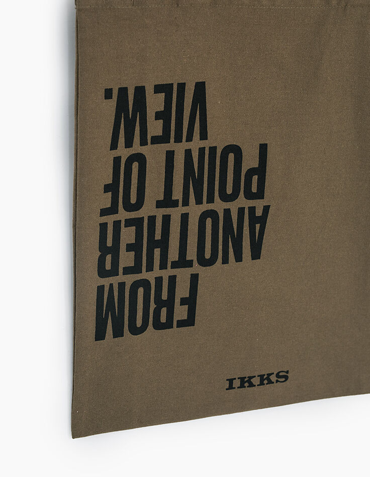 Totebag IKKS Women-3