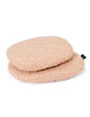 CHARLIE CRANE 2 Tibu Diamond Toast chair cushions-3