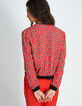 Teddy reversible amapola estampado-4