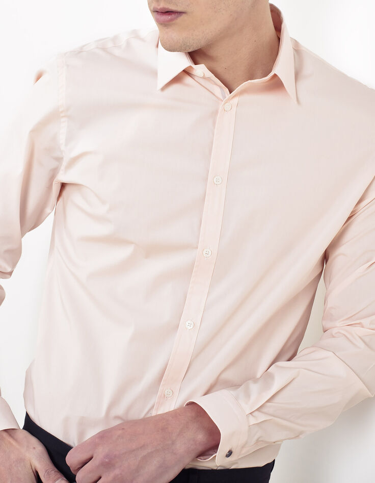 Camisa slim hombre-1