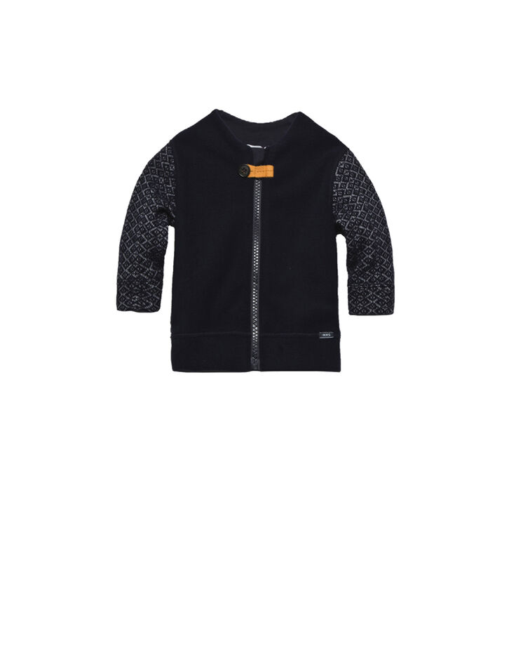 Babies' sweatshirt-1 Babies' sweatshirt-1