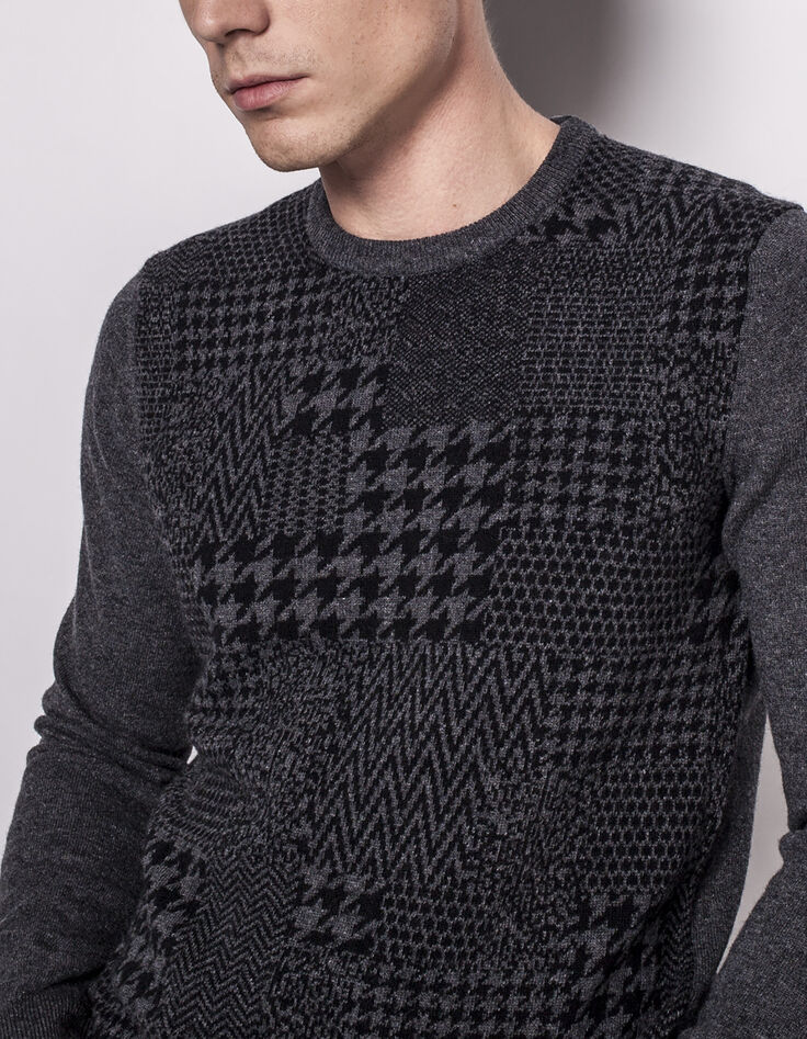 Jersey gris hombre-4