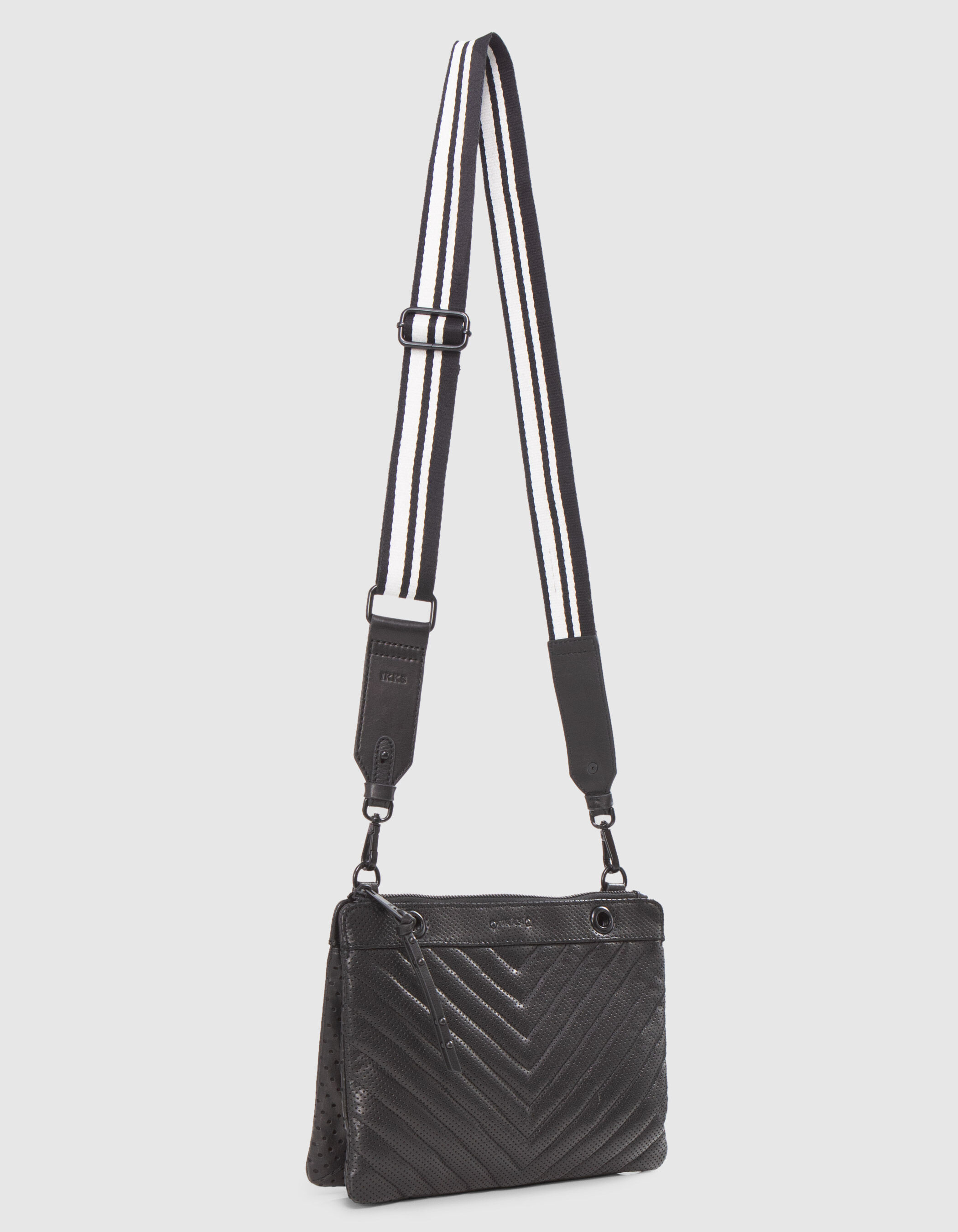 Sac pochette ikks discount