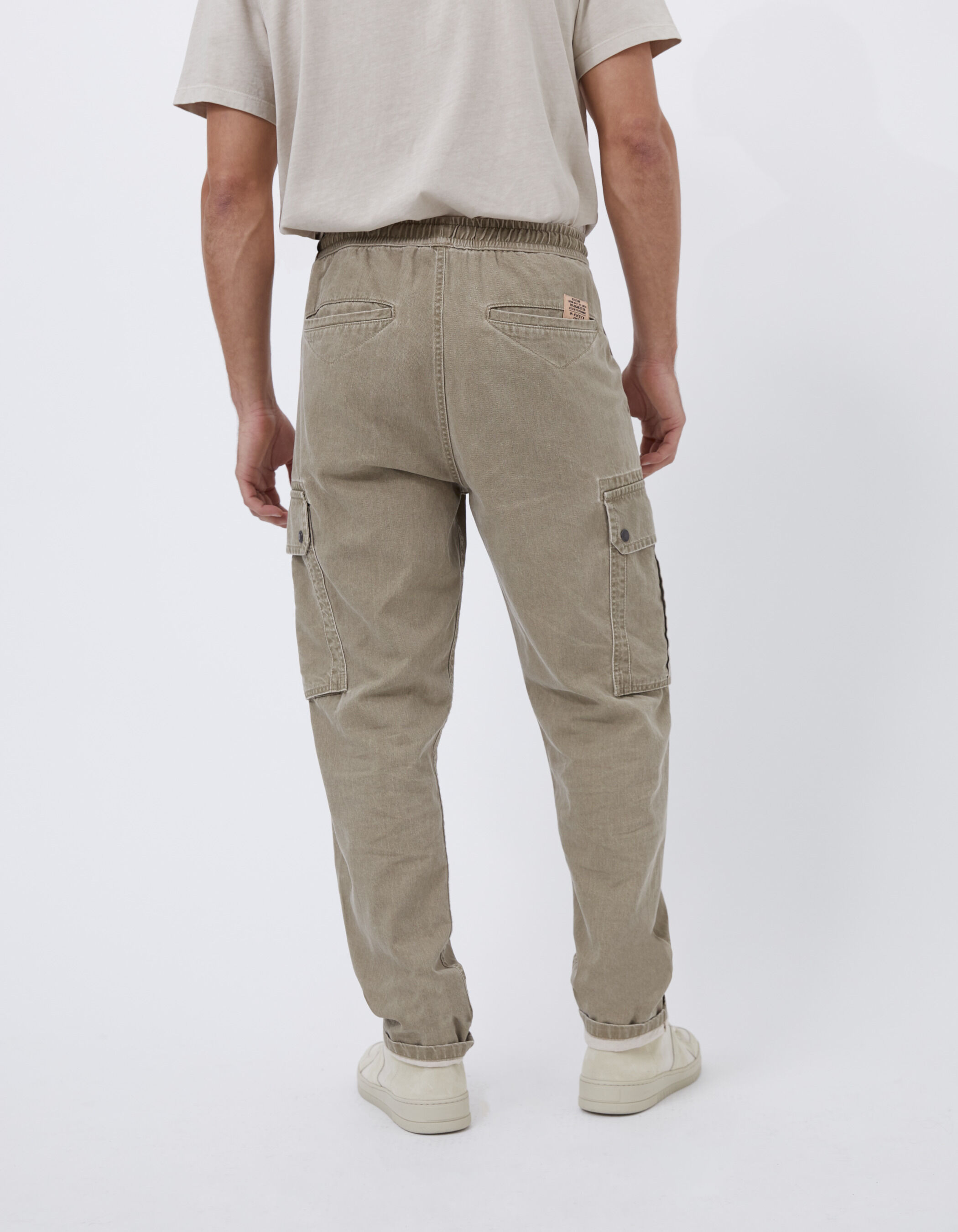 Pantalon hotsell ikks homme