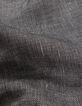 Pantalon CHINO noir faux uni Homme-7