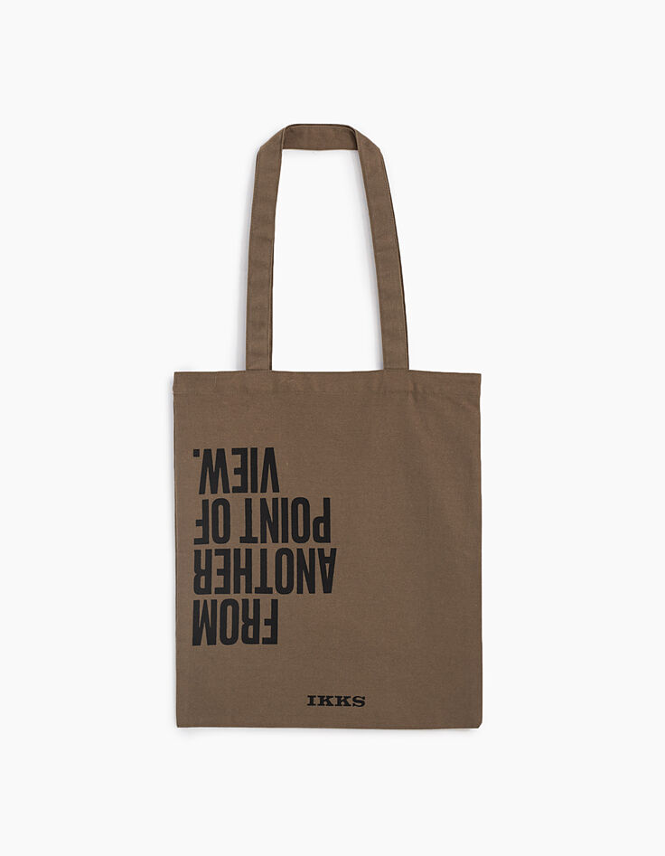 Totebag IKKS Women-1