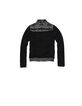 Girls' cardigan-3