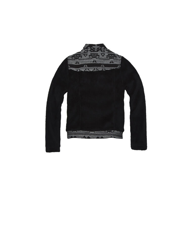 Girls' cardigan-3