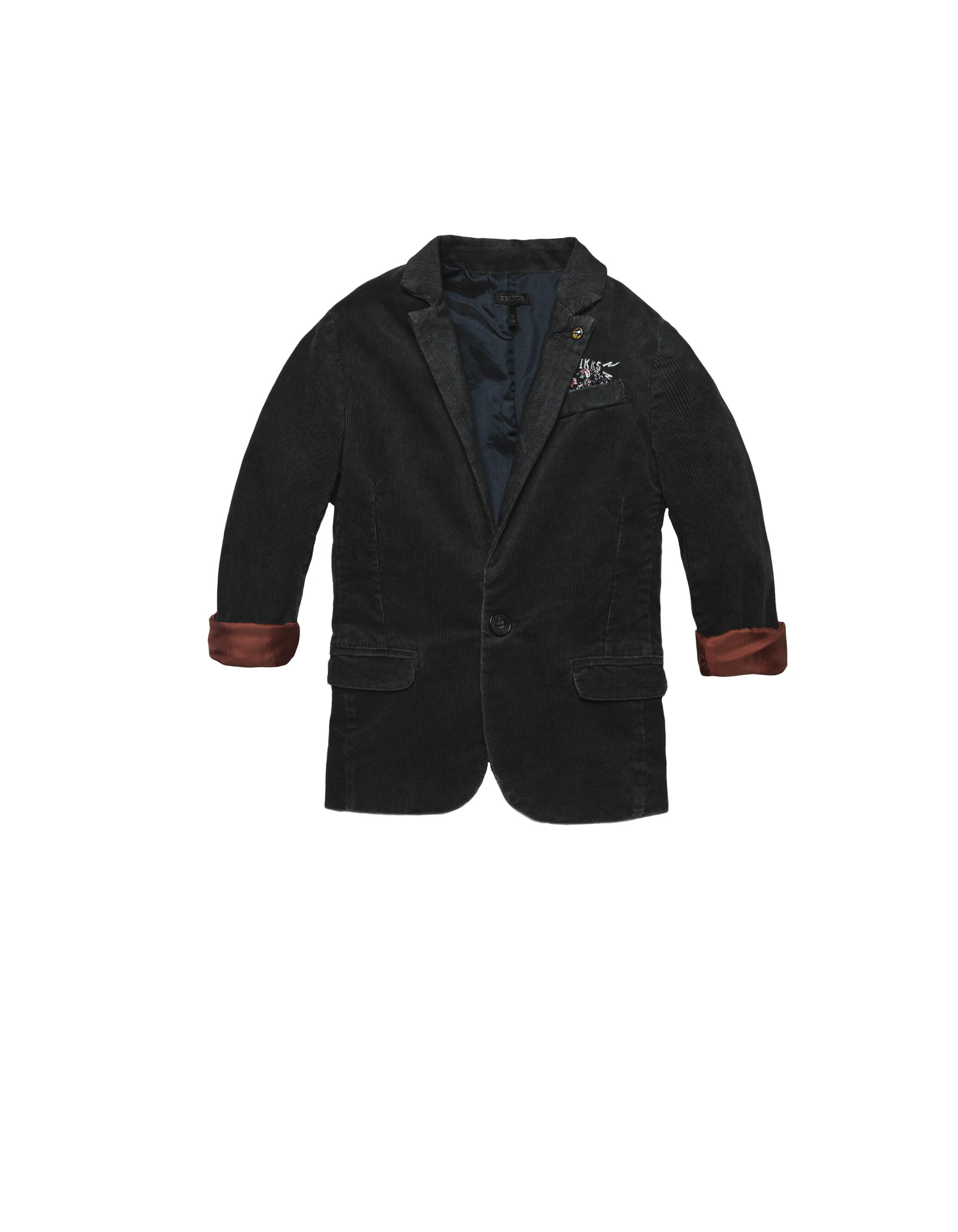 Veste liberty ikks clearance