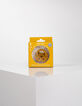 Chupete Pacifier Turmeric de caucho natural HEVEA-2