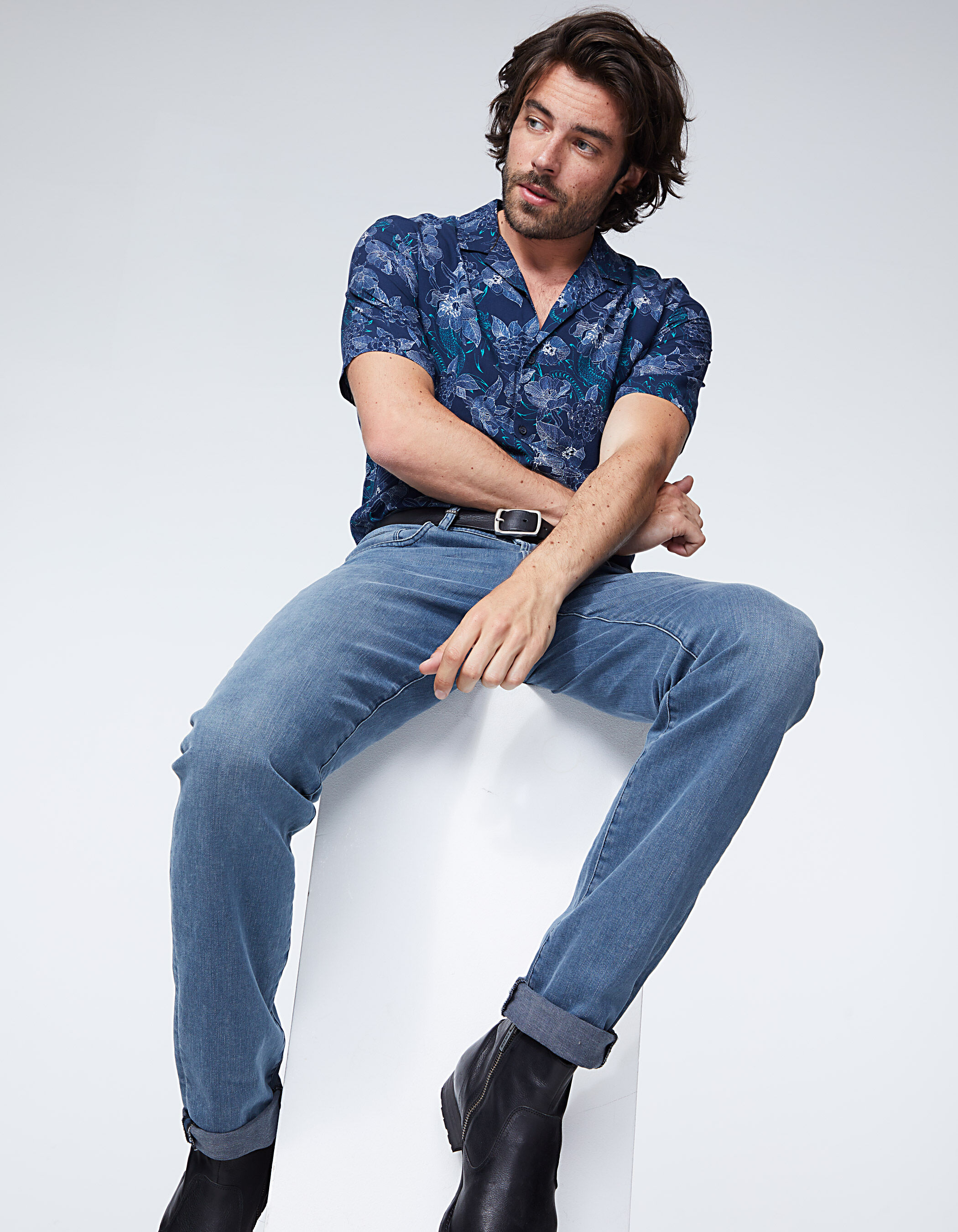 Collection ikks outlet homme 2020