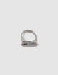 Anillo talism&aacute;n IKKS mujer-2