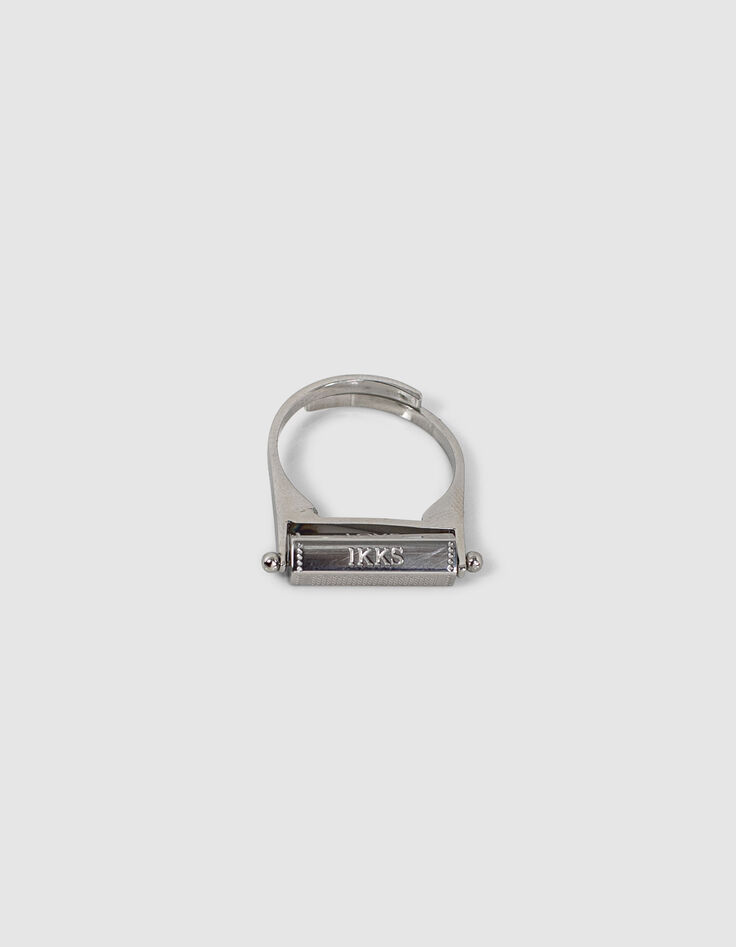 Anillo talism&aacute;n IKKS mujer-2