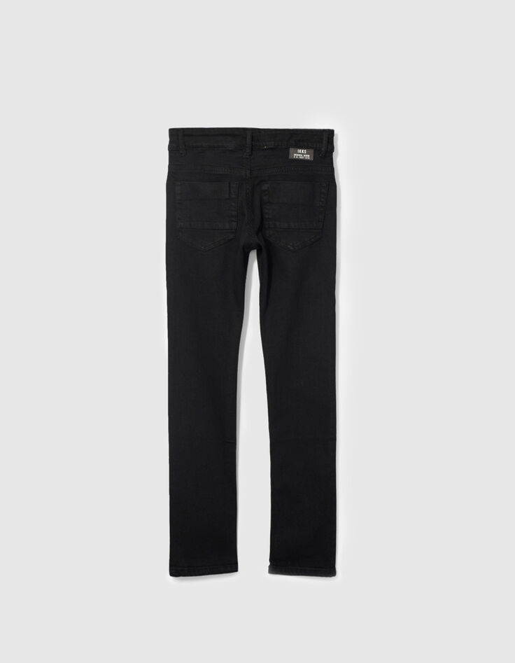 Zwarte skinny jongens -3 Zwarte skinny jongens -3