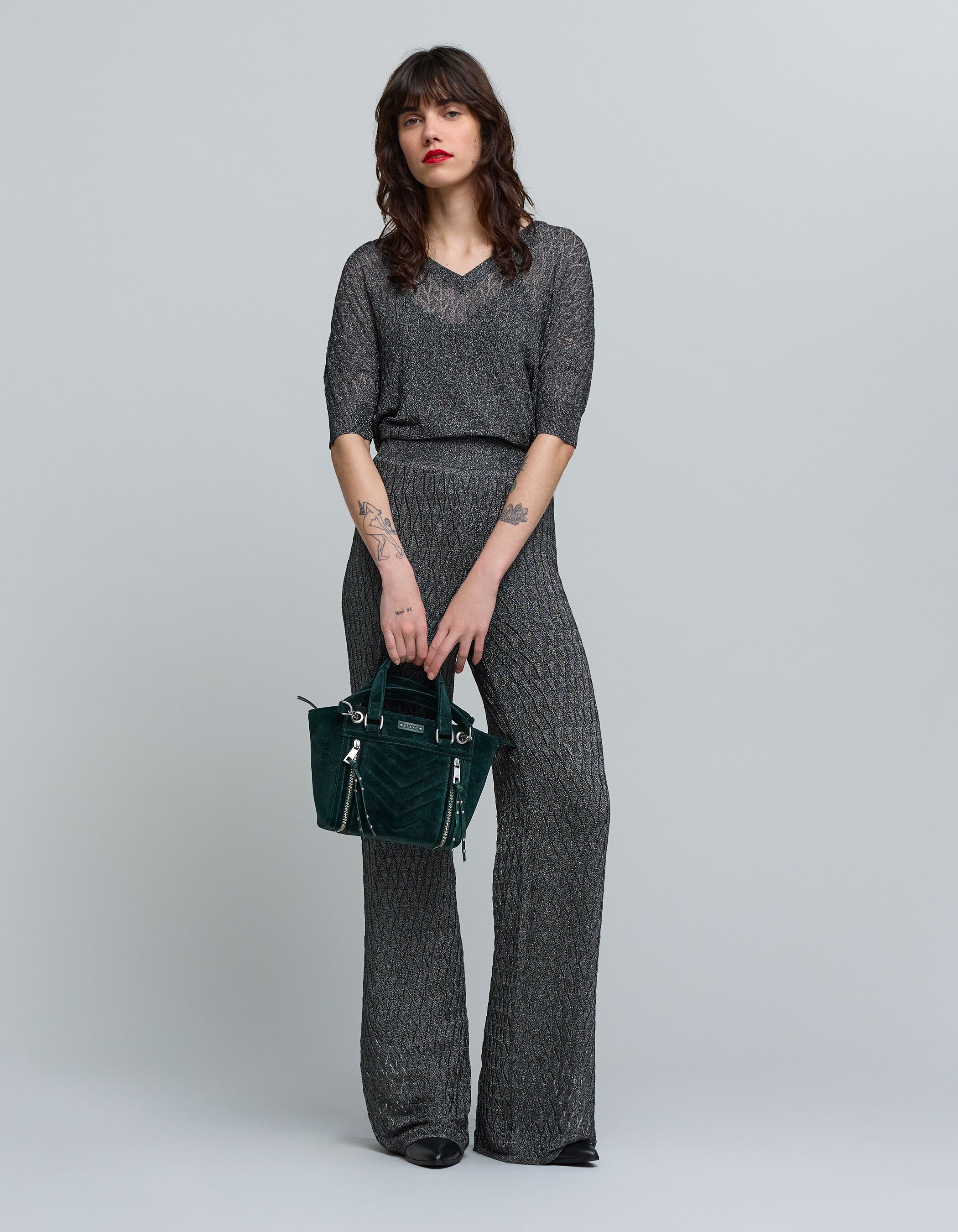 Ikks rebajas mujer best sale