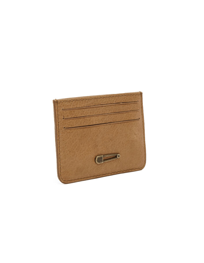 Leather card case-2