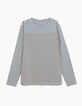 Men's sailor top-8