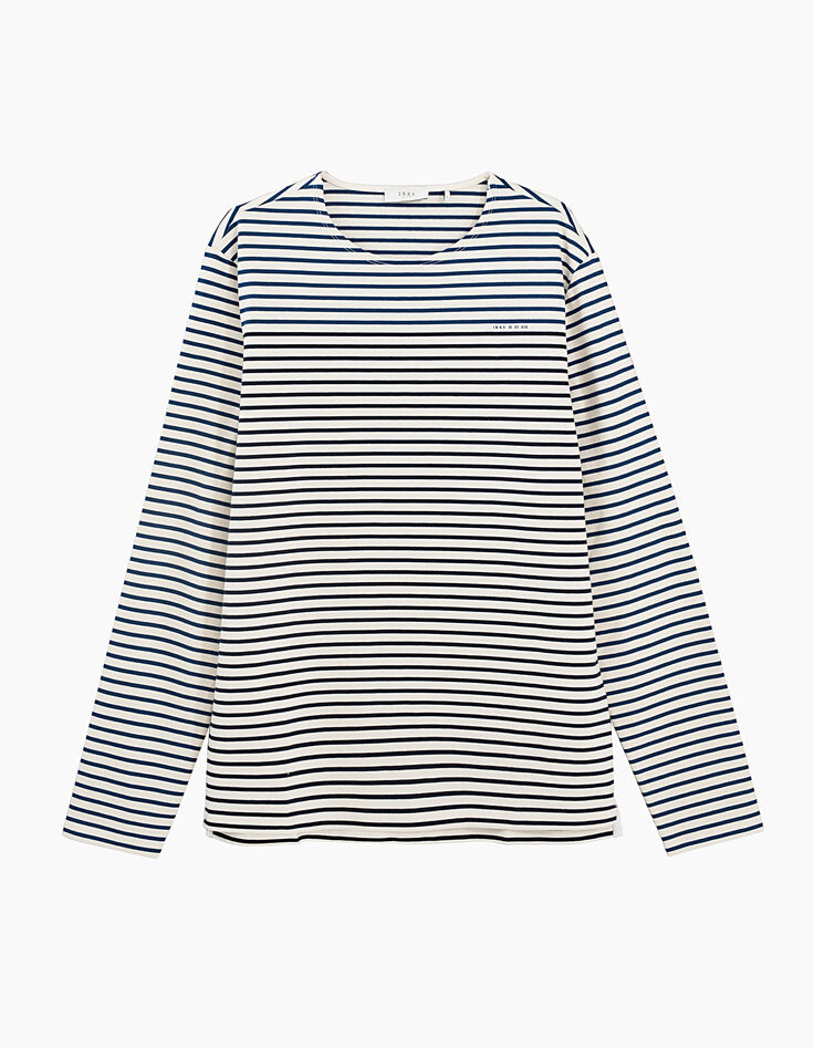 Men's sailor top-8