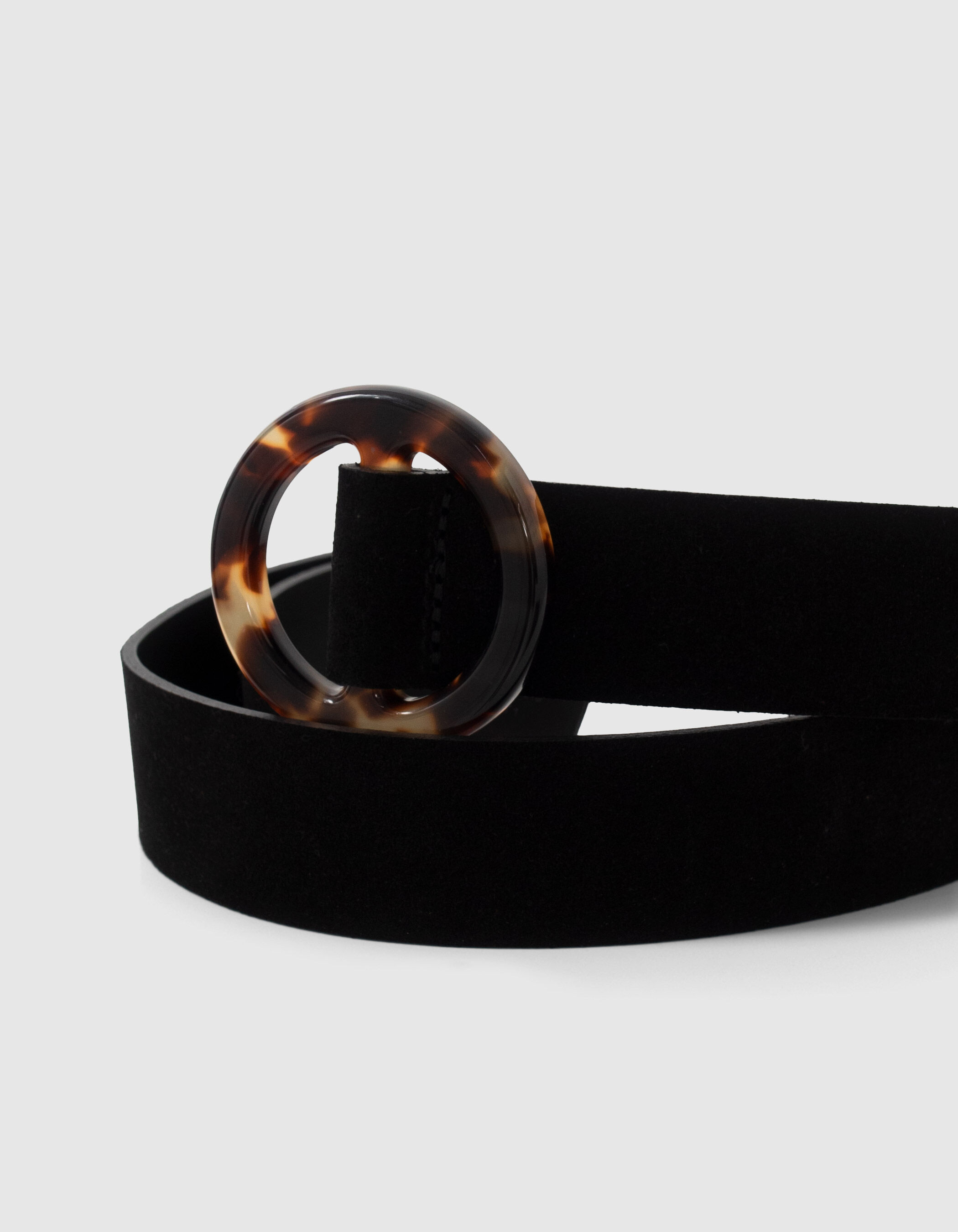 Ceinture boucle ecaille online